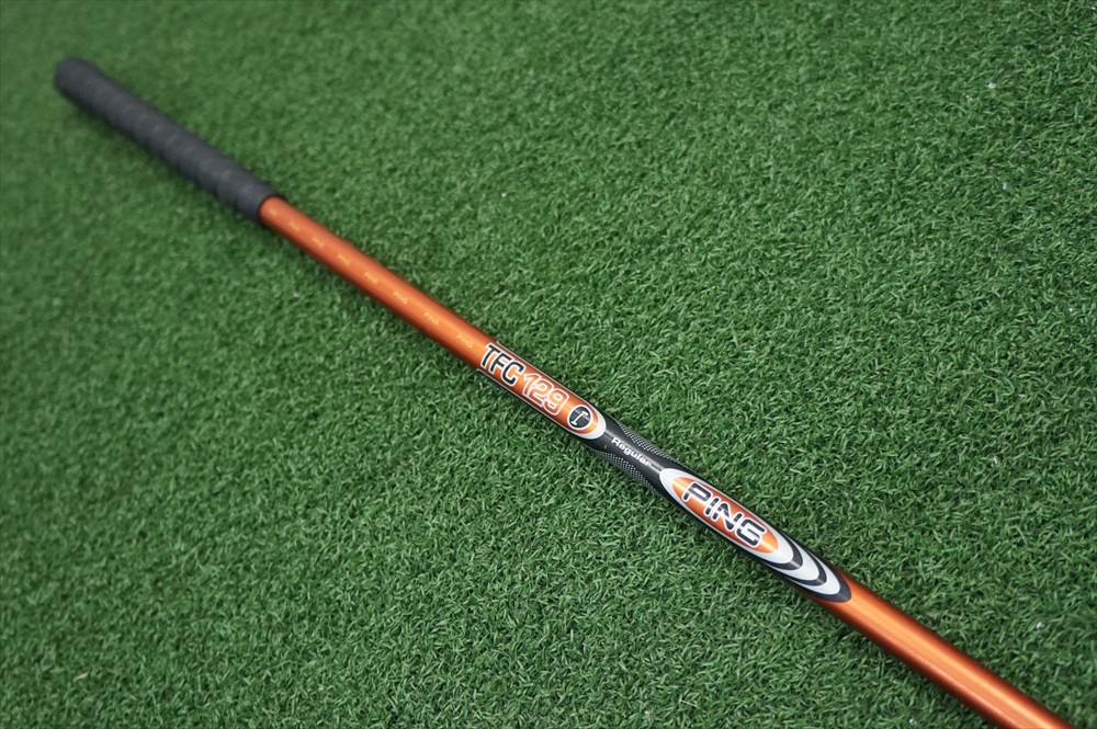 Ping G10 Regular Flex 7 Iron 38.5" Graphite 521759