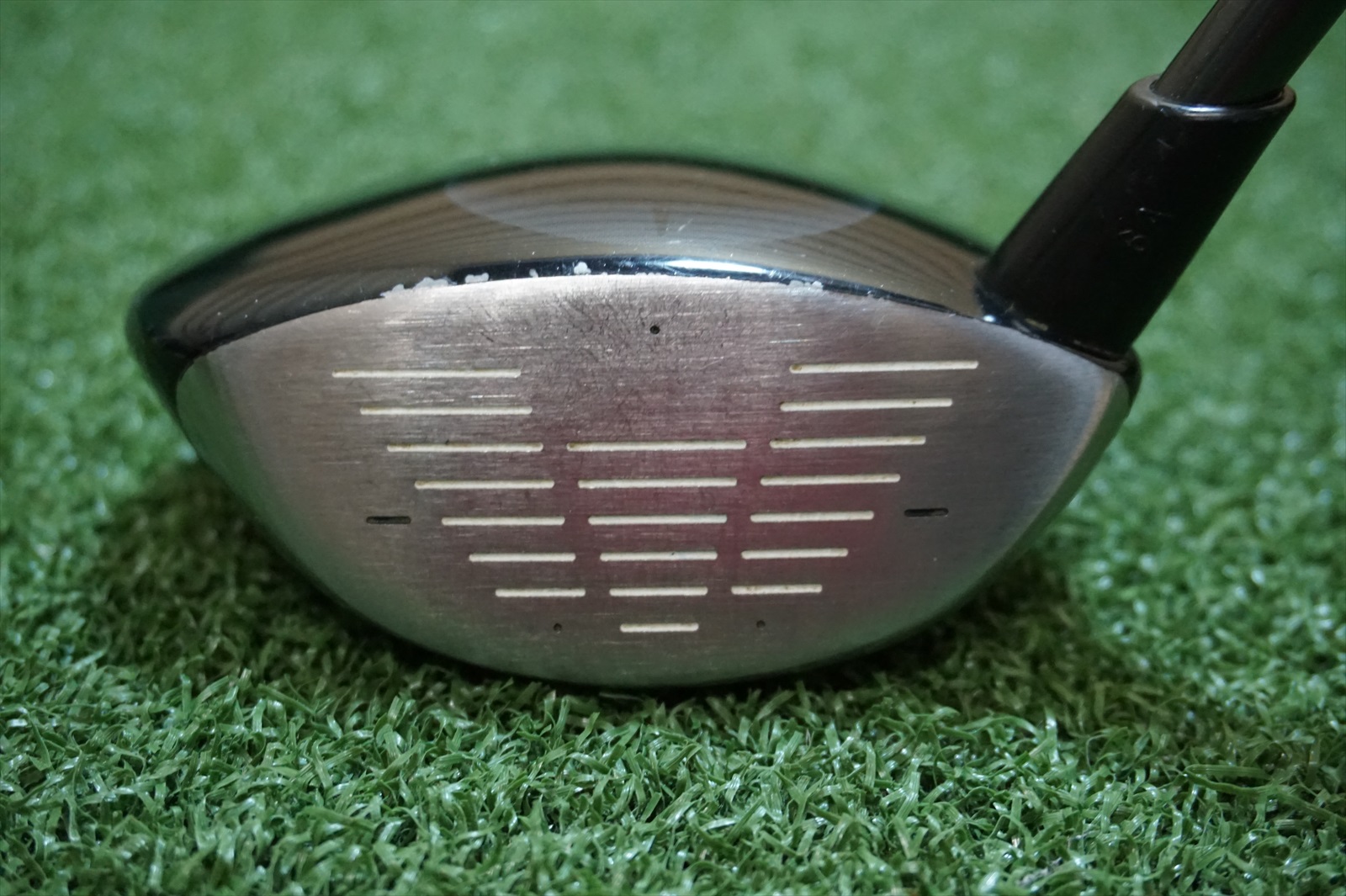 Ping G2 20 Degree 7 Fairway Wood Regular Flex Graphite 522301 eBay