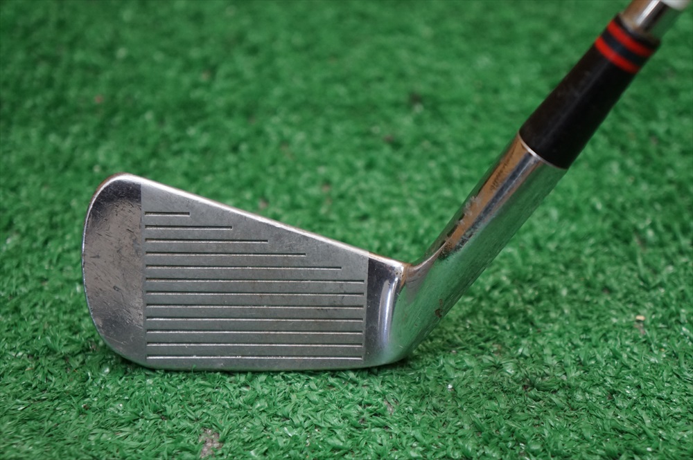 Ben Hogan Apex Blade Regular Flex Single Iron 2 Iron 40.5" Steel