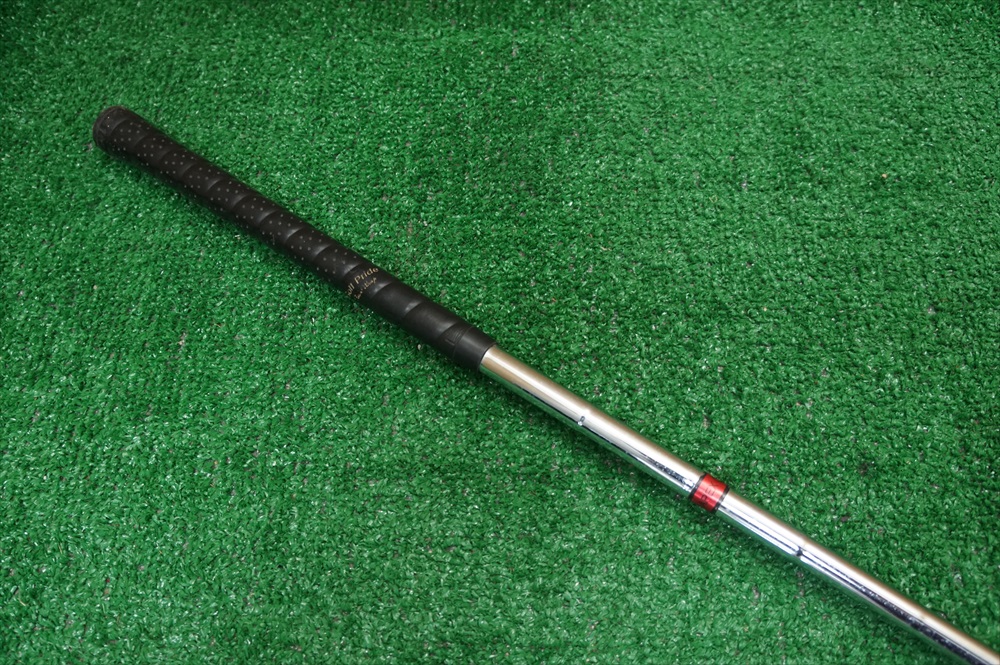 Ben Hogan Apex Blade Regular Flex Single Iron 2 Iron 40.5" Steel