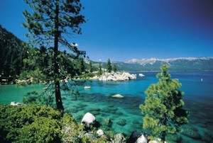Lake Tahoe