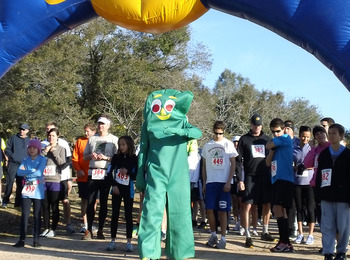 Gumby 10K