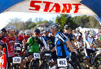 Mark racing MTB Classic