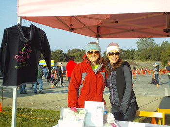 Girls on the Run