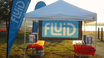 Fluid