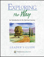Exploring the Way Leader's Guide