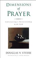 A Guide to Prayer for All God's People