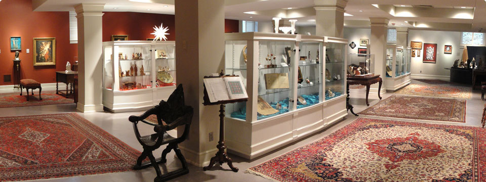 The Christian Art Museum