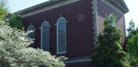 Christian Art Museum and Agape Garden Photo Gallery