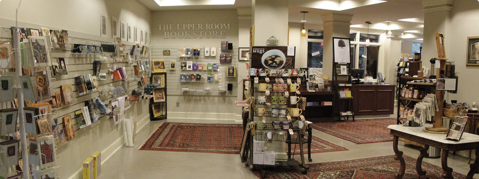 The Upper Room Gift Shoppe