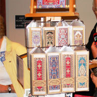 Oriental Gift Ideas