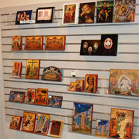 Christian Story Icons