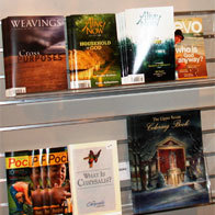 Mugs & Mags Section