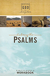 Entering the Psalms