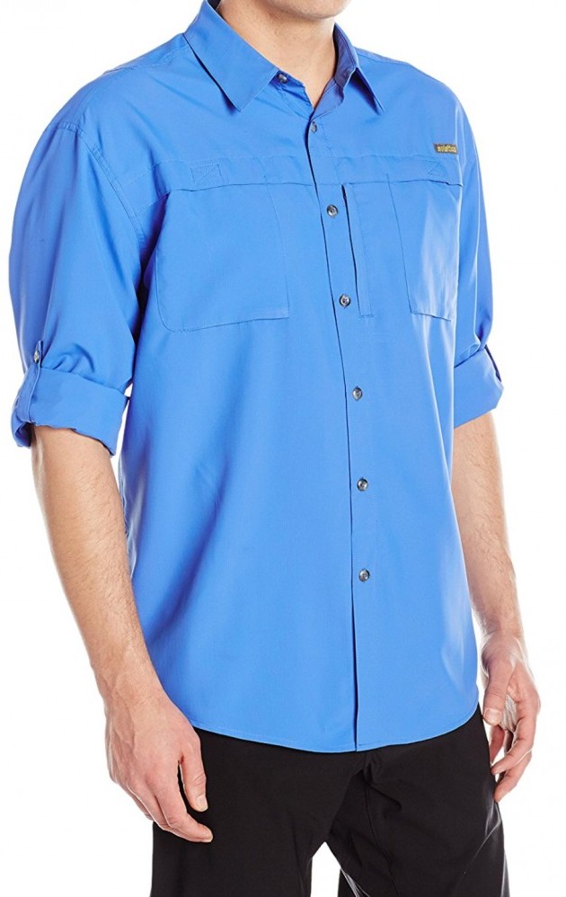 Insect Repellent Clothing Insect Repellent Clothing