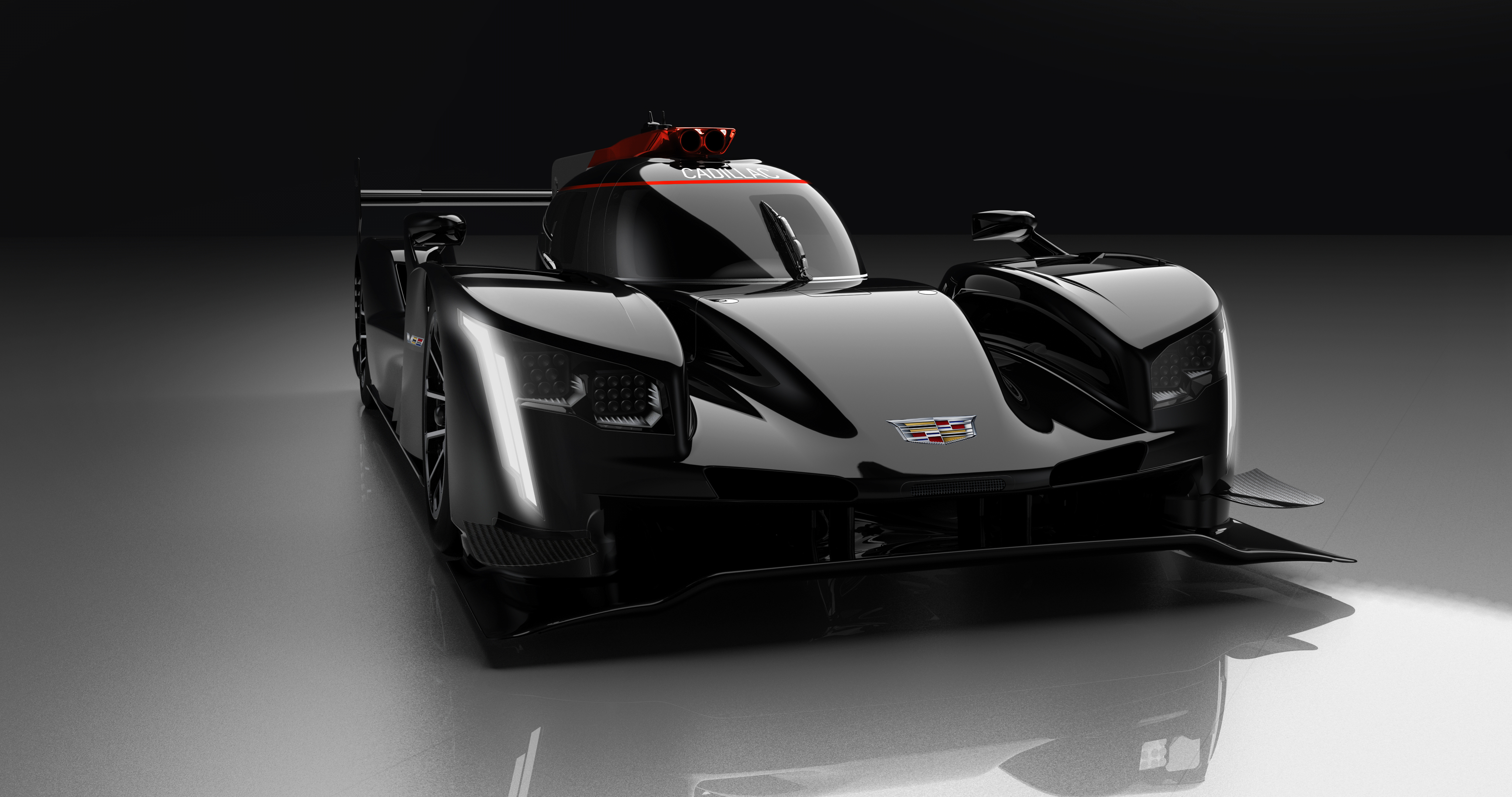 Cadillac reenters prototype racing WHEELS.ca