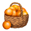 Orange Tree