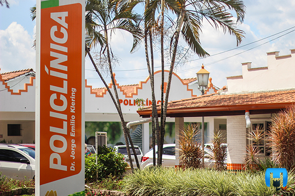 Policlínica
