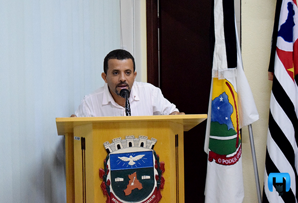 Sessão 9 - Cido Urso solicitou a alteração da data-base dos servidores públicos