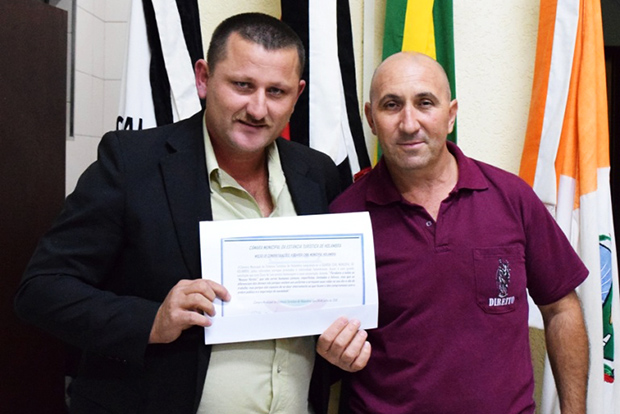 Chichem e Giron - Câmara Municipal de Holambra, 4 de julho de 2016-1467831013