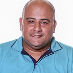 Marcelão da Ambulância (PHS)