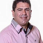 Reinaldo Paraná (PMDB)