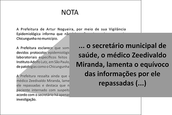 NOTA