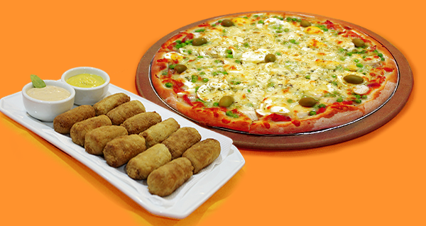 pizza e porção croquete_db42a8d3d4ace6309a8c82b1f2dbf82e4ac84574