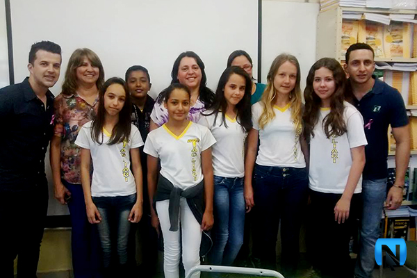 Turma nível I