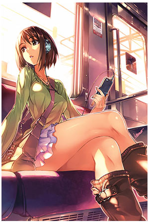 J-List