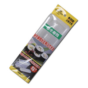 FUTOMAKI Shaper ~ Easy Roll SUSHI Making Mold