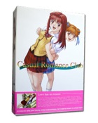 CRC001