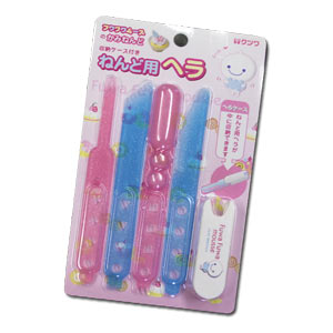 Mousse-chan Fuwa-Fuwa Paper Clay DECO Tool Set