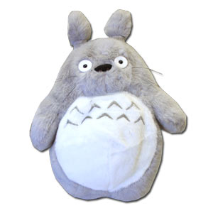 Totoro Backpack Large