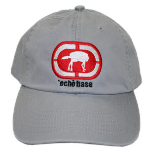 Echo Base ~ Star Wars Parody (Japanese Cap)