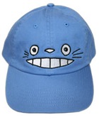 HAT-TOT1BLUE