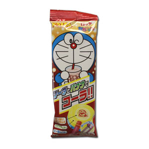 Lotte Doraemon Kawarinbo