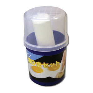 Oil Brush for Takoyaki Maker