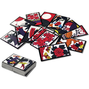 Hanafuda ~ Japanese Traditional Playing Cards