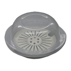 Multi Mini Microwave Steamer