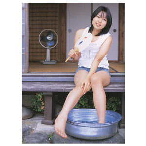 Mondai no Nai Watashitachi ~ Problem Free Us -- Mei Kurokawa