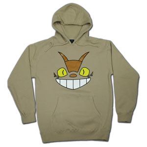 Japanese Fleece Hoodie