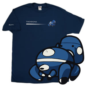 Tachikoma (T-Shirt)
