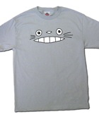 SHIRT-TOT1GRY