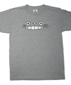 SHIRT-TOTK1GRY