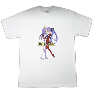 Lucky Eva Twins (T-Shirt)