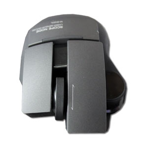 WIRELESS SCOPE NODE -- Black ~ Elecom