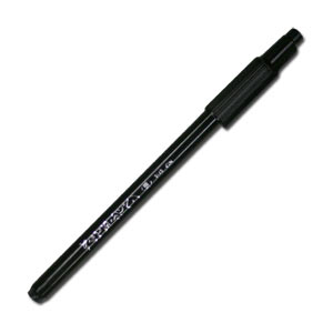 Pentel Fude Brush Pen -- Thin Line XSF15-AD
