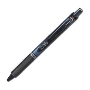 ENERGEL 0.5mm Liquid Ink Ball Pen ~ Super Smooth Clear Writing & Quick Dry - STOY Awarded