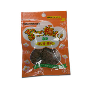 Hoshi UME ~ Dried Japanese Plum